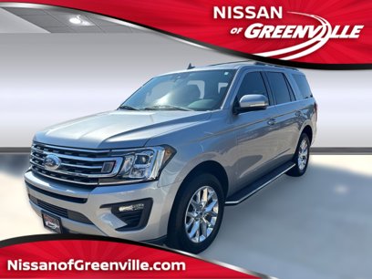 Used 2021 Ford Expedition XLT