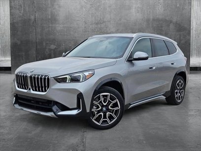 New 2025 BMW X1 xDrive28i w/ Premium Package