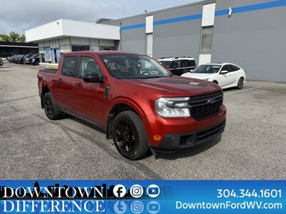 Used 2024 Ford Maverick XLT w/ XLT Luxury Package