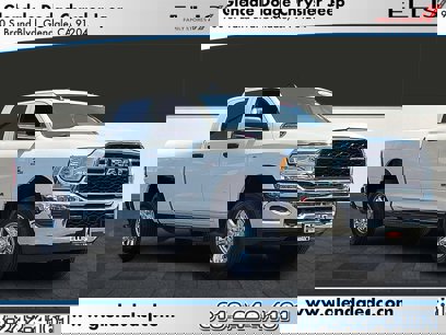 Certified 2022 RAM 2500 Tradesman