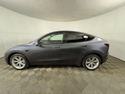 Used 2021 Tesla Model Y Long Range