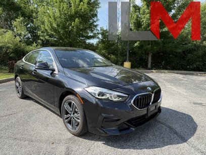 Used 2024 BMW 228i xDrive Gran Coupe w/ Convenience Package