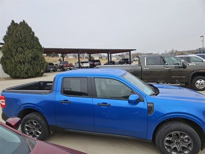 Used 2022 Ford Maverick XLT w/ Equipment Group 300A Standard