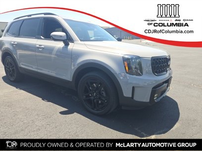 Used 2024 Kia Telluride SX X-Line