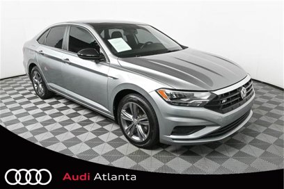 Used 2019 Volkswagen Jetta R-Line