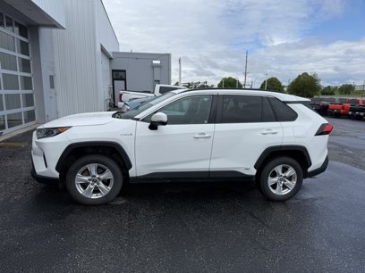 Used 2021 Toyota RAV4 XLE w/ Convenience Package