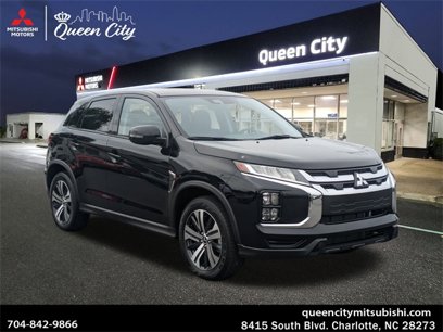 New 2024 Mitsubishi Outlander Sport SE