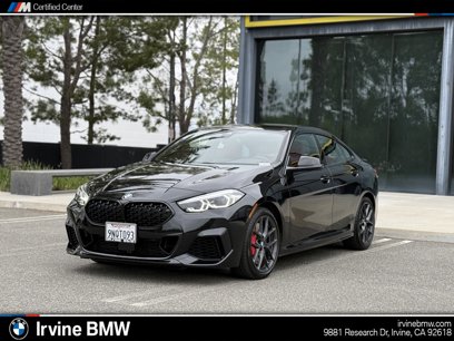 Used 2024 BMW M235i xDrive Gran Coupe w/ M Performance Package