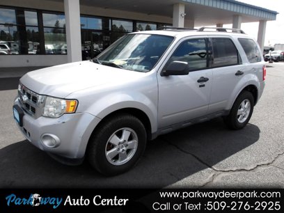 Used 2012 Ford Escape XLT