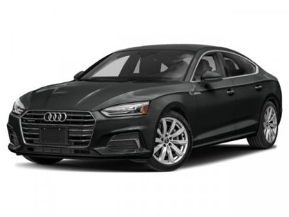 Used 2018 Audi A5 2.0T Prestige