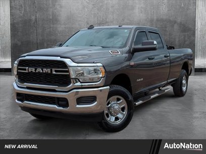 Used 2022 RAM 2500 Tradesman