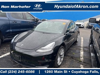 Used 2018 Tesla Model 3 Long Range