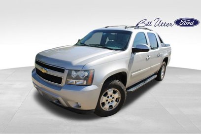 Used 2008 Chevrolet Avalanche LT w/ LT Preferred Equipment Group