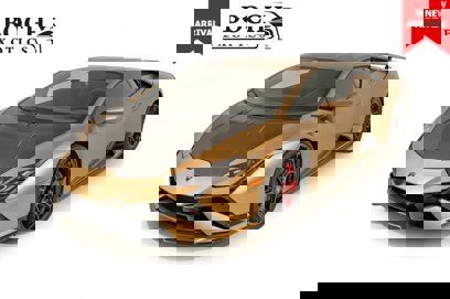 Used 2023 Lamborghini Huracan Tecnica