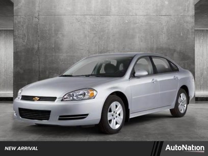 Used 2013 Chevrolet Impala LT w/ LT Sunroof Package