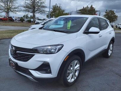 Certified 2023 Buick Encore GX Preferred