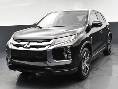New 2025 Mitsubishi Outlander Sport SE