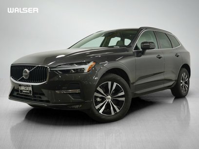Used 2023 Volvo XC60 B5 Core