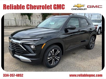 New 2024 Chevrolet TrailBlazer LT w/ Convenience Package