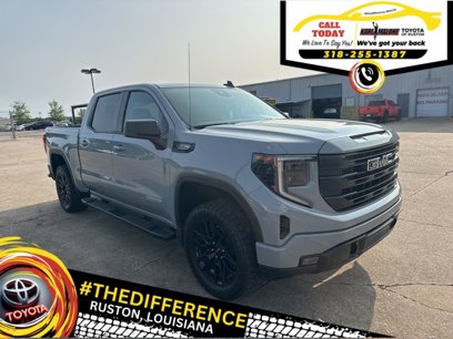 Used 2024 GMC Sierra 1500 Elevation