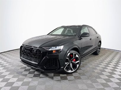 Used 2024 Audi RS Q8