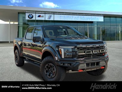 Used 2024 Ford F150 Raptor w/ Equipment Group 803A Raptor R