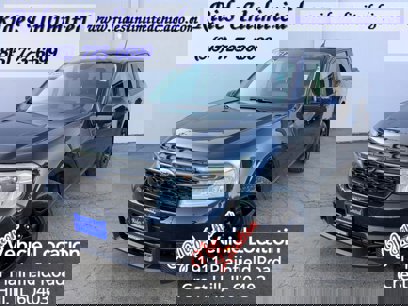 Used 2023 Ford Maverick XLT w/ Equipment Group 300A Standard