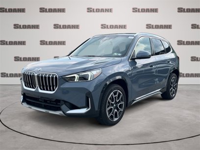 Used 2025 BMW X1 xDrive28i w/ Convenience Package