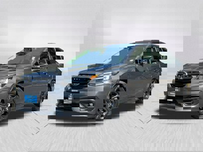 Used 2020 Subaru Legacy Sport
