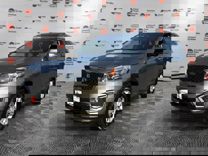 Used 2017 Kia Sorento LX