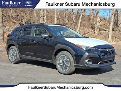 New 2025 Subaru Crosstrek 2.5i Premium