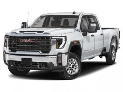 Certified 2024 GMC Sierra 2500 Denali