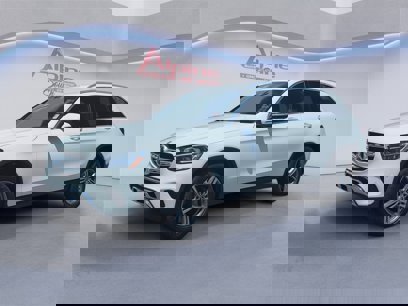 Used 2022 Mercedes-Benz GLC 300 w/ Premium Package Lite
