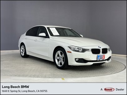 Used 2015 BMW 328i Sedan