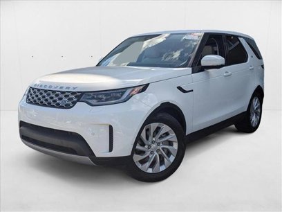 Used 2023 Land Rover Discovery S