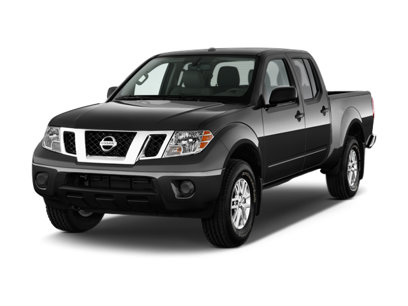 Used 2019 Nissan Frontier SV