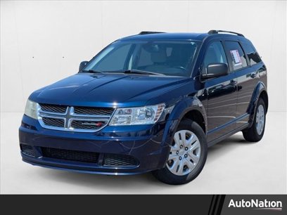 Used 2018 Dodge Journey SE w/ Comfort/Convenience Group