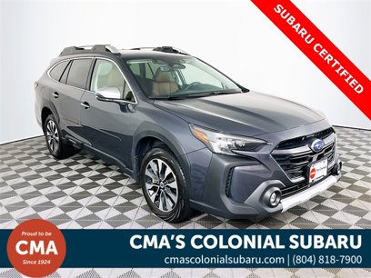 Used 2024 Subaru Outback Touring XT w/ Popular Package #2