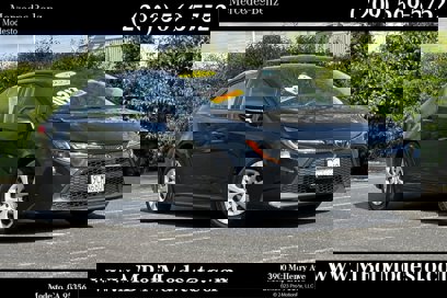 Used 2022 Toyota Corolla LE