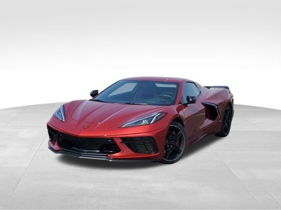 Certified 2021 Chevrolet Corvette Stingray Premium Conv w/ Z51 Performance Package