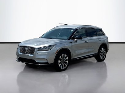 Used 2022 Lincoln Corsair Reserve w/ Elements Package