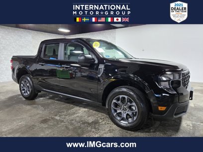 Used 2025 Ford Maverick XLT w/ Equipment Group 302A