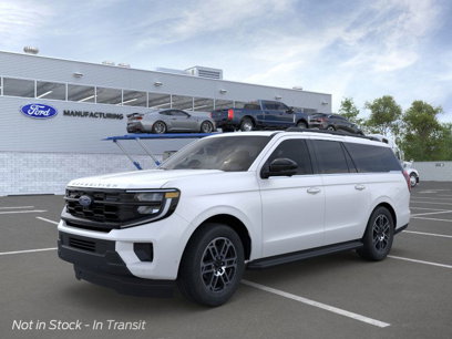 New 2025 Ford Expedition Max Active