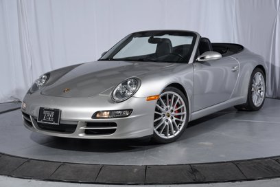 Used 2006 Porsche 911 Carrera S