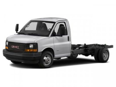 Used 2014 GMC Savana 3500 Extended