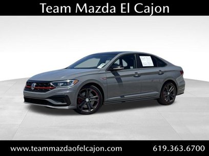 Used 2019 Volkswagen Jetta GLI