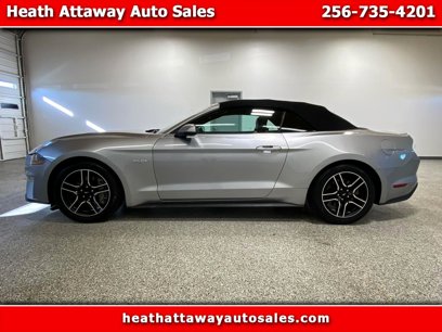Used 2020 Ford Mustang GT Premium