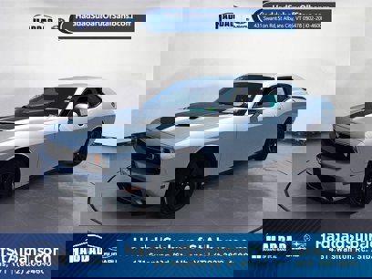 Used 2023 Dodge Challenger SXT