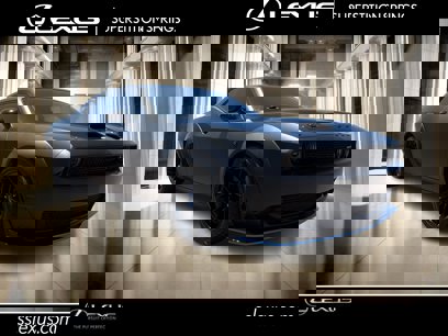 Used 2019 Dodge Challenger SRT Hellcat Redeye
