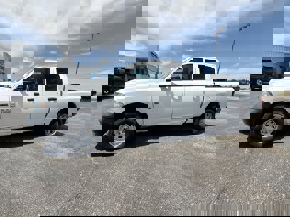 Used 2019 RAM 1500 Tradesman